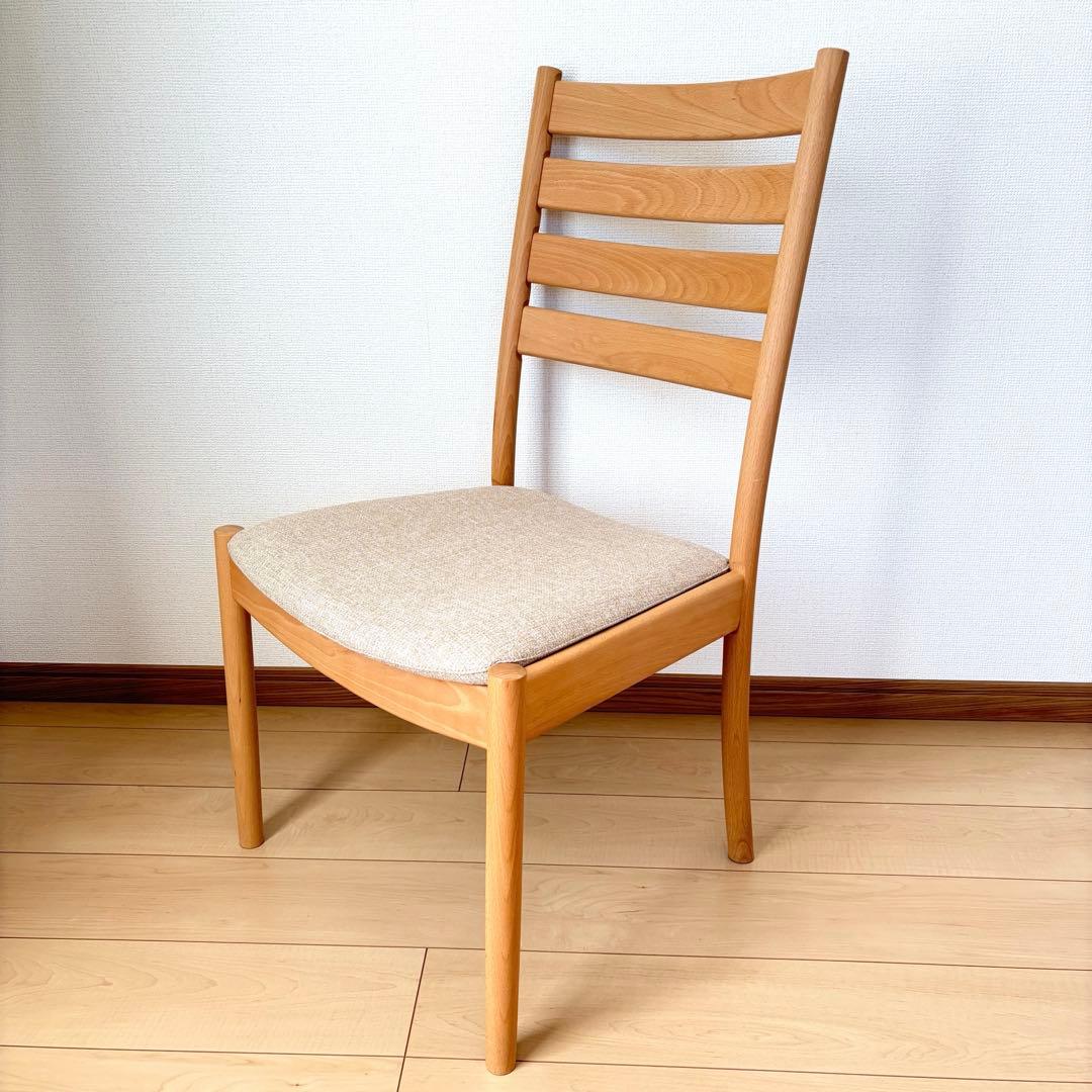 NITORI ニトリ Nコレクション ダイニングチェア