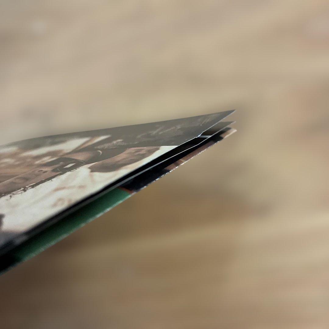 洋楽 B.G KNOCC OUT & DRESTA