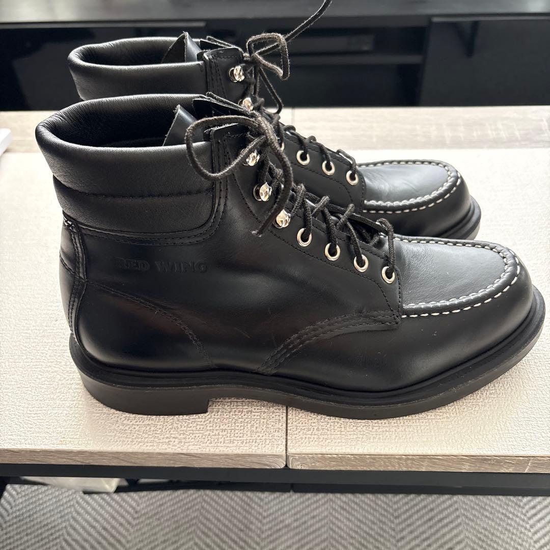 靴 RED WING 8133