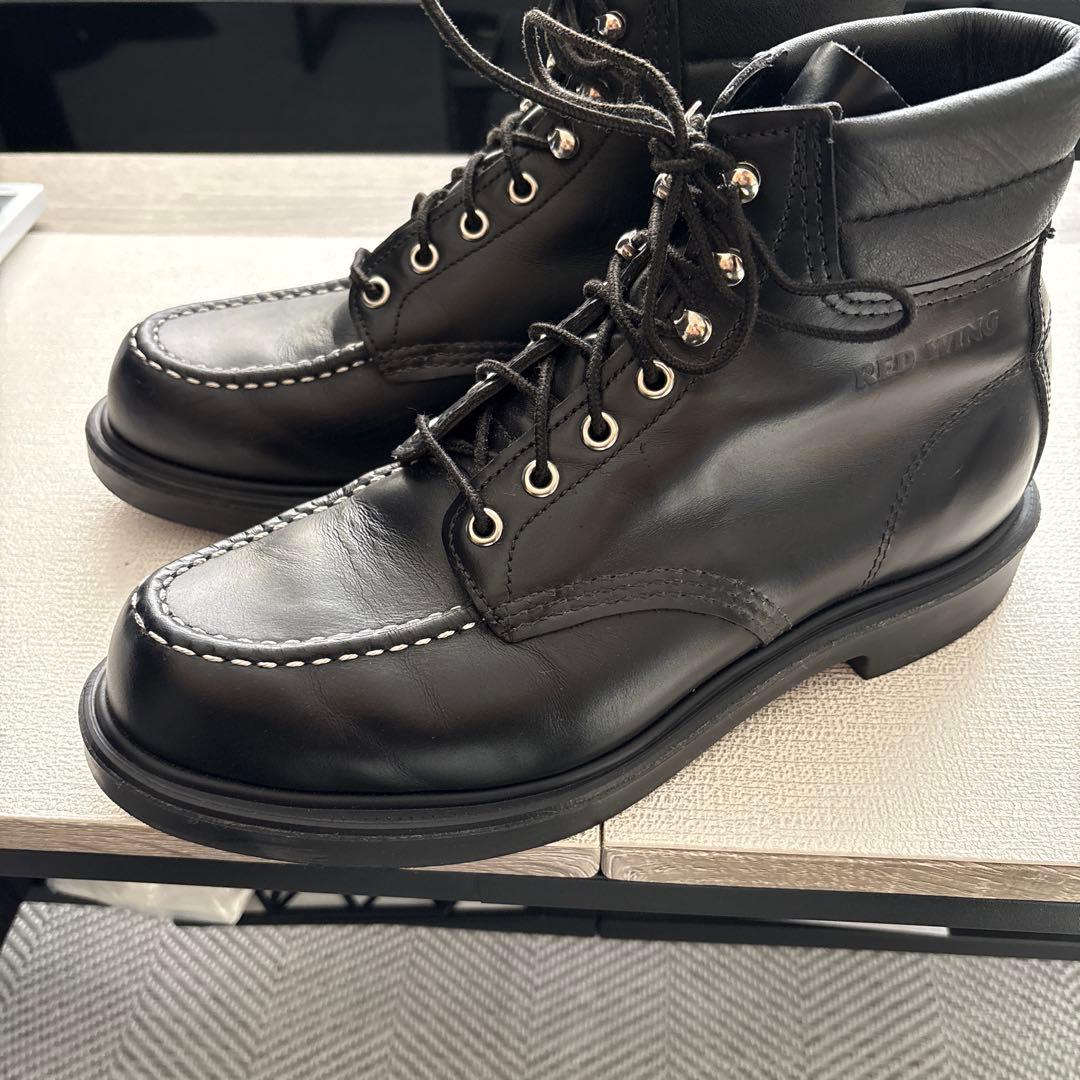 靴 RED WING 8133