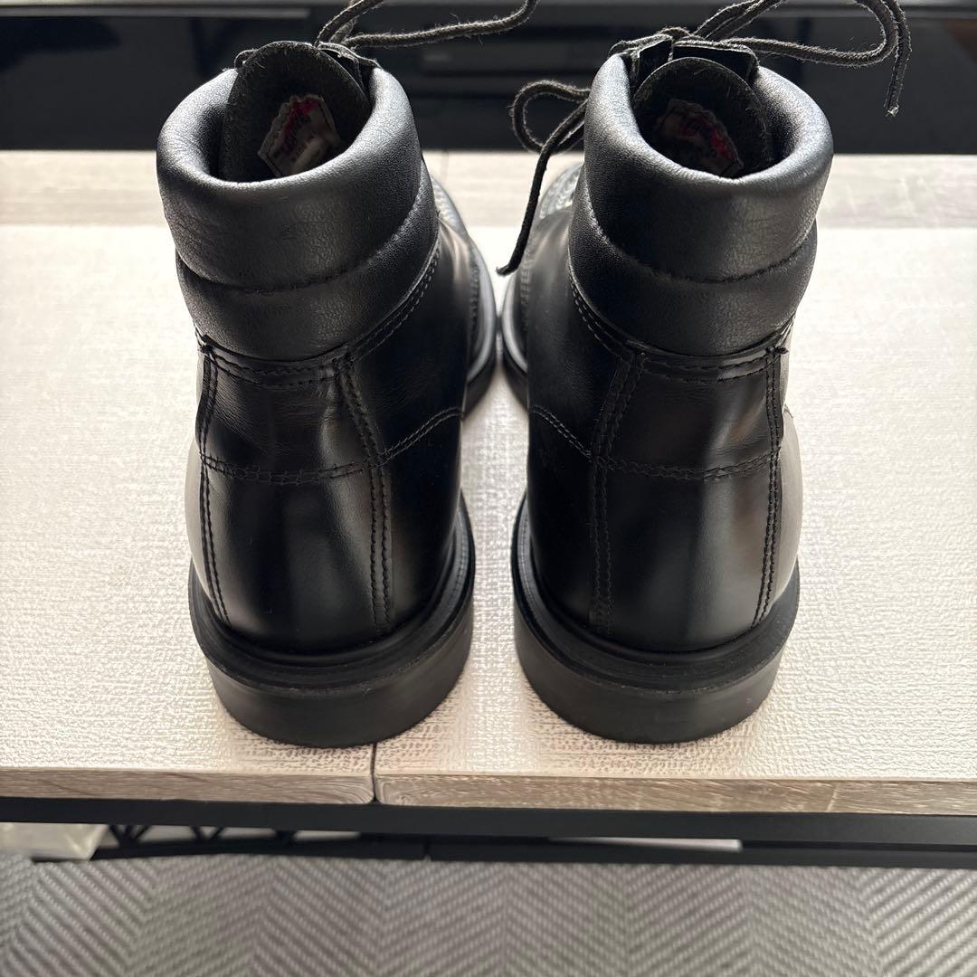 靴 RED WING 8133