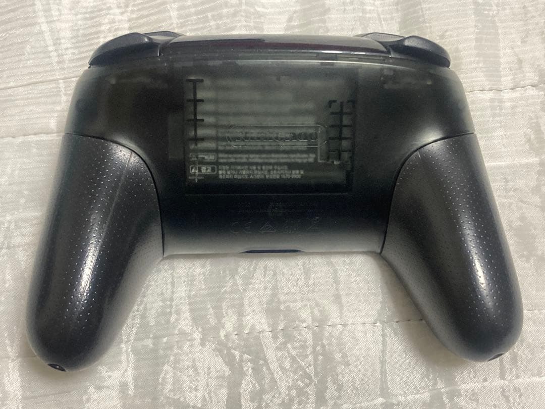 任天堂Switch本体　グレー