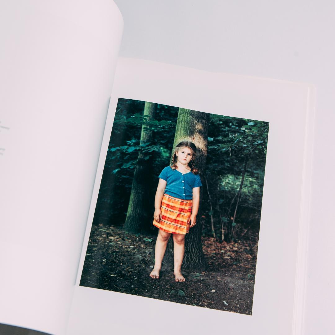 Rineke Dijkstra リネケ・ダイクストラ Portraits 写真集