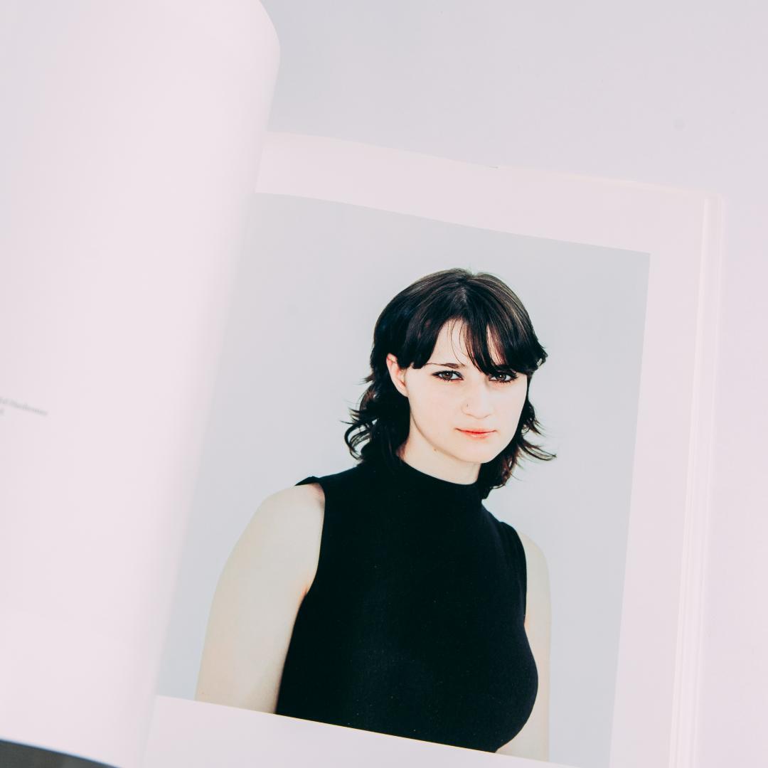 Rineke Dijkstra リネケ・ダイクストラ Portraits 写真集