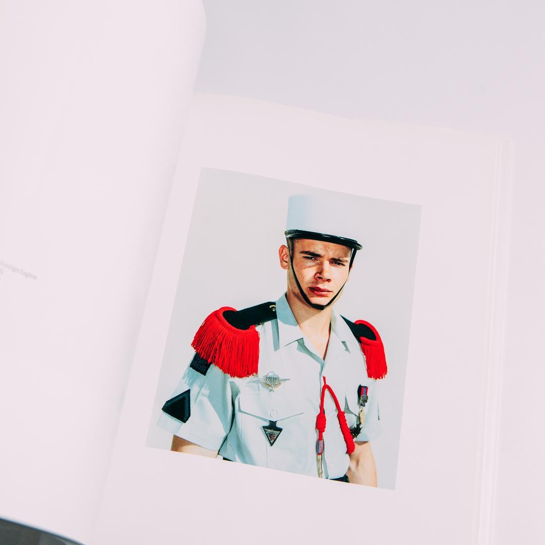 Rineke Dijkstra リネケ・ダイクストラ Portraits 写真集