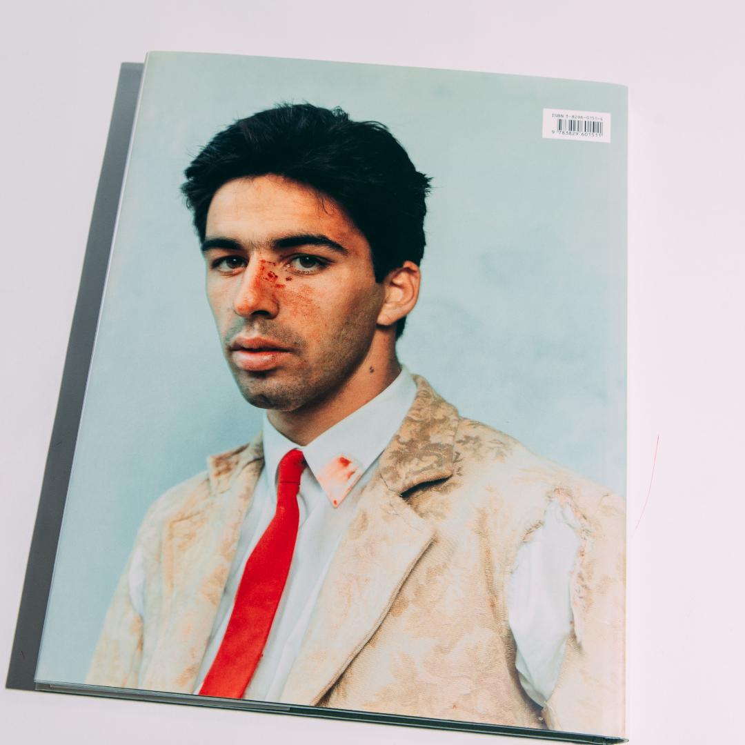 Rineke Dijkstra リネケ・ダイクストラ Portraits 写真集