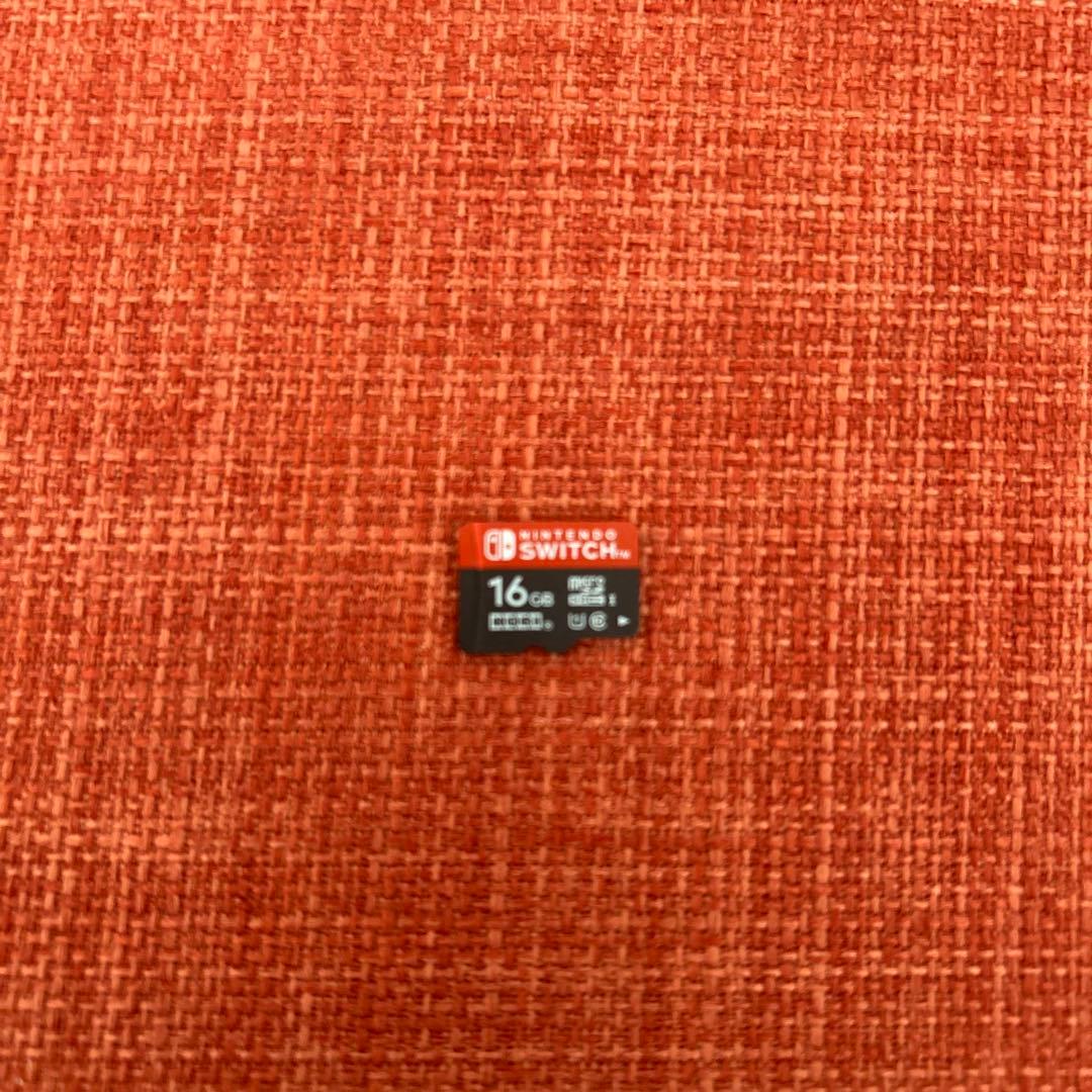 Nintendo Switch 本体 グレー　箱無し