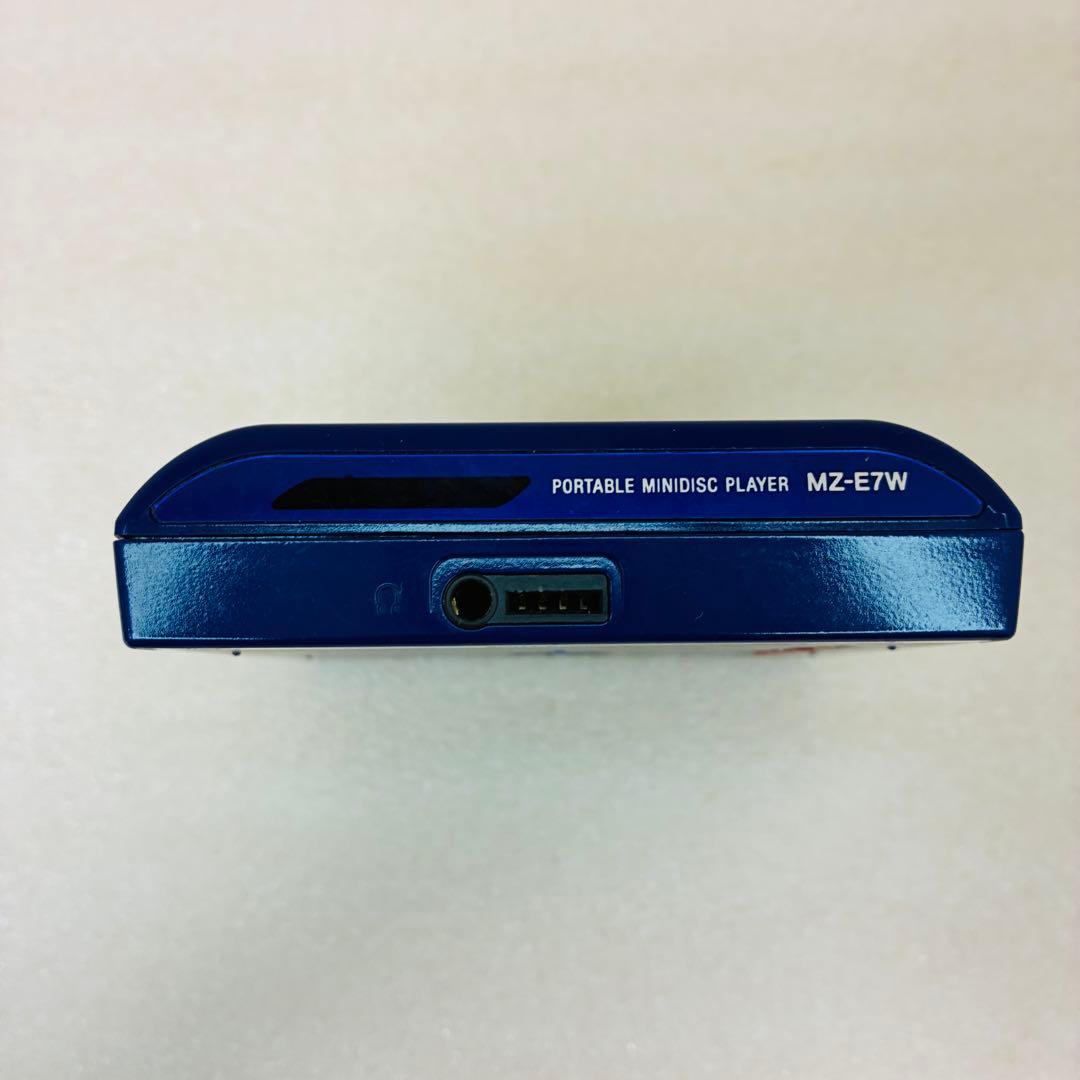 非売品 サントリー BOSS ポータブルmdプレーヤー