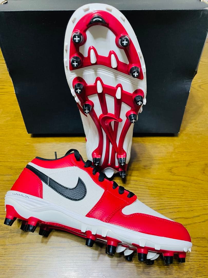 Air Jordan トレーニングシューズ (JORDAN1 TD LOW)