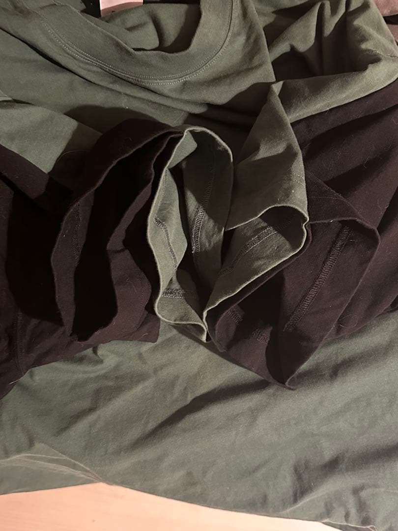 Vetements tシャツ