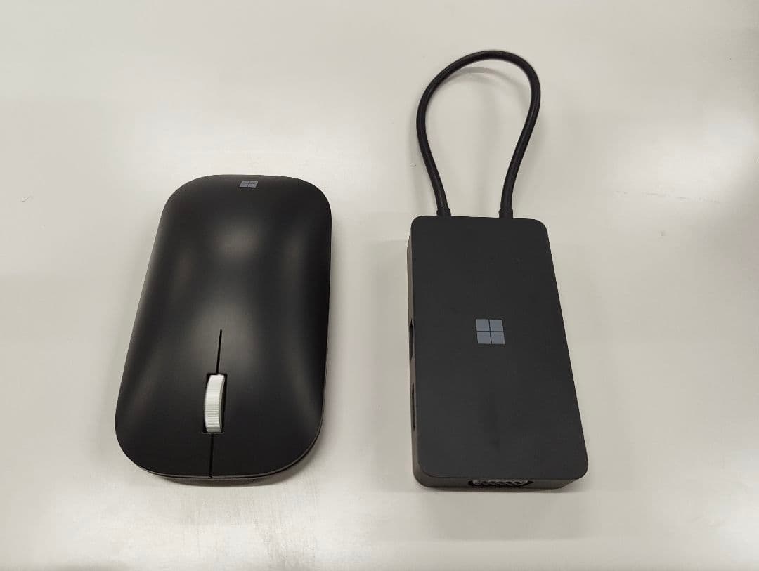 【おまけ追加】SurfacePro 7（i5-1035G4/8GB/128GB）