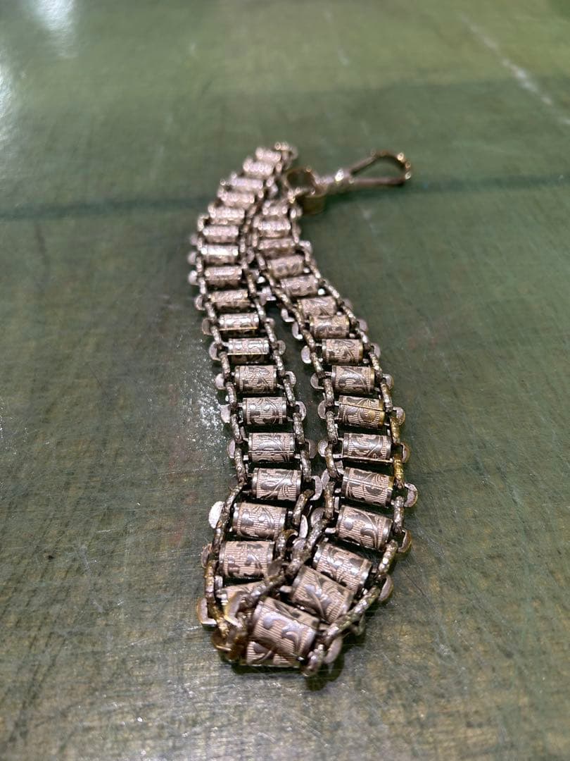 フリーメイソン ソードチェーン