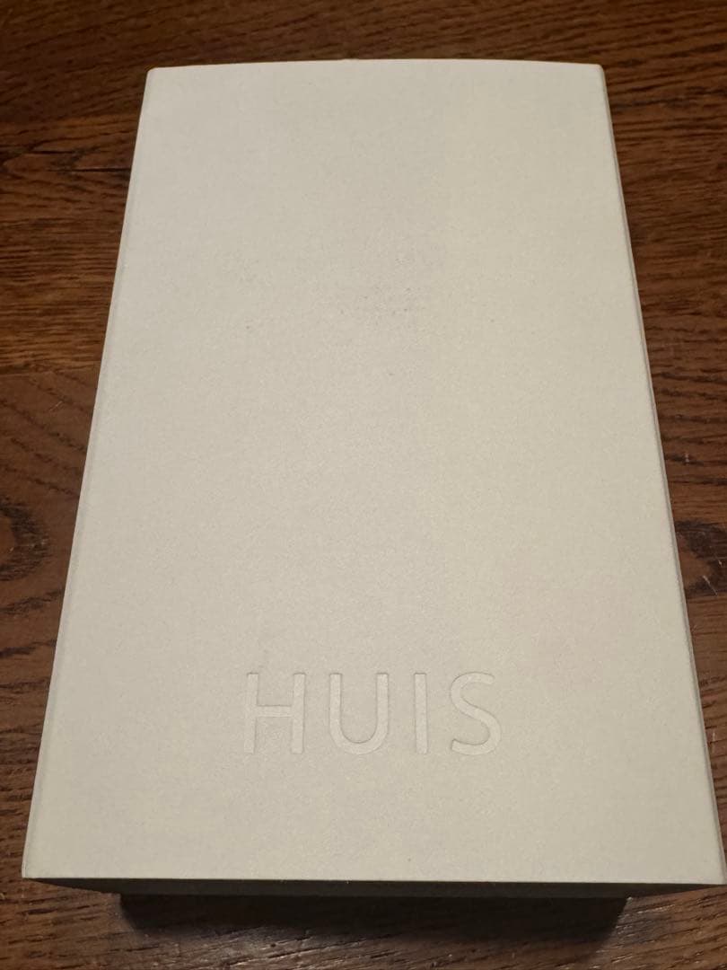 HUIS 100RC Sony スマートリモコン