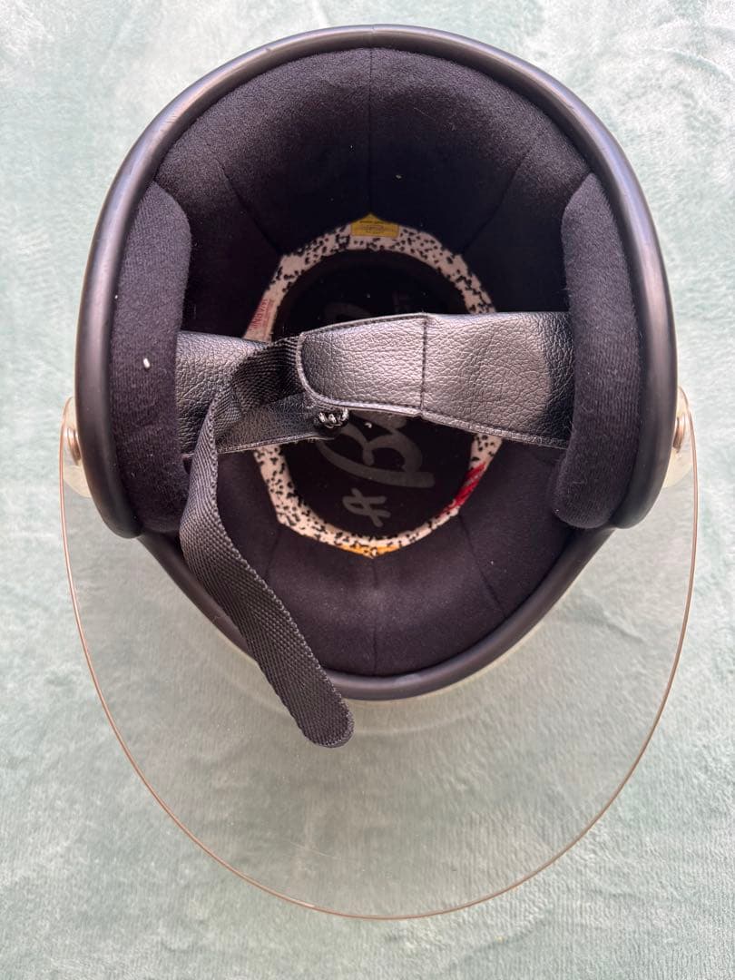 トイズマッコイ　モトブコ　ジョニーロッカー