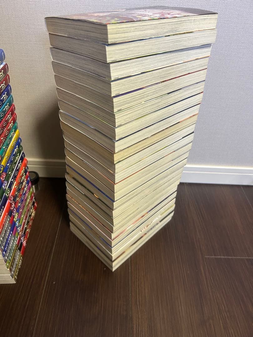 神の雫 1-44巻　全巻セット