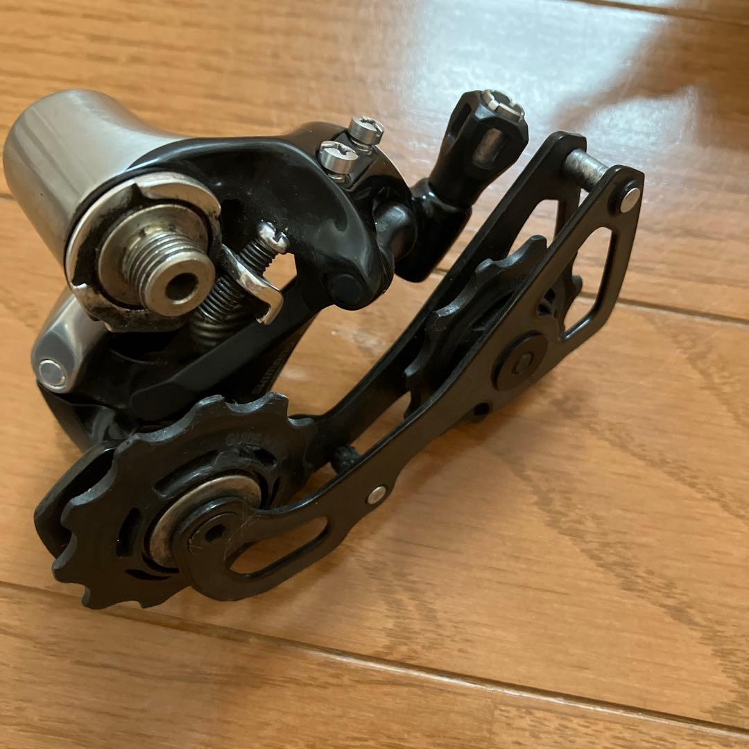 シマノデュラエース9000系コンポセット(バラ売りも対応します)