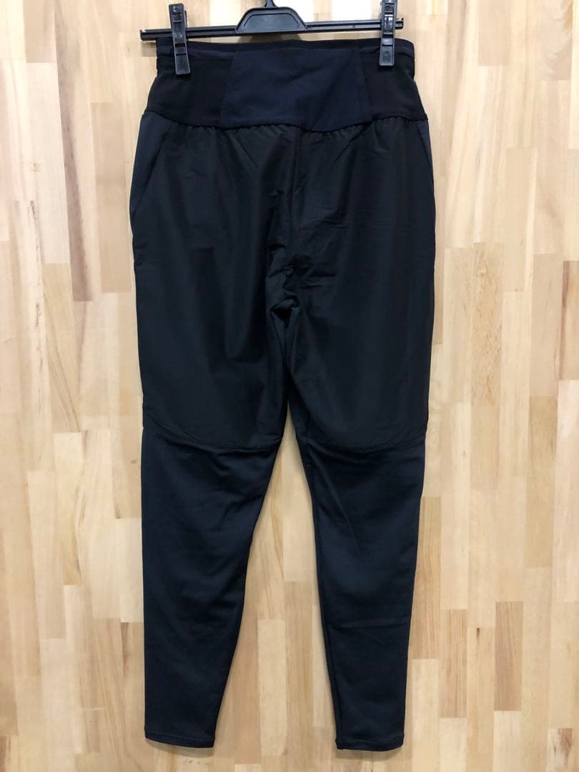 ザノースフェイス　インナー レギンス ホワイトライトタイツ メンズ