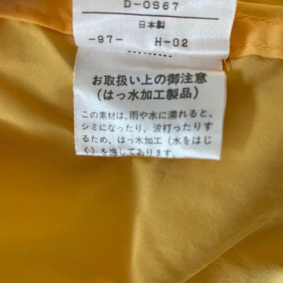 【セットアップ】パーリーゲイツ　レインウェア