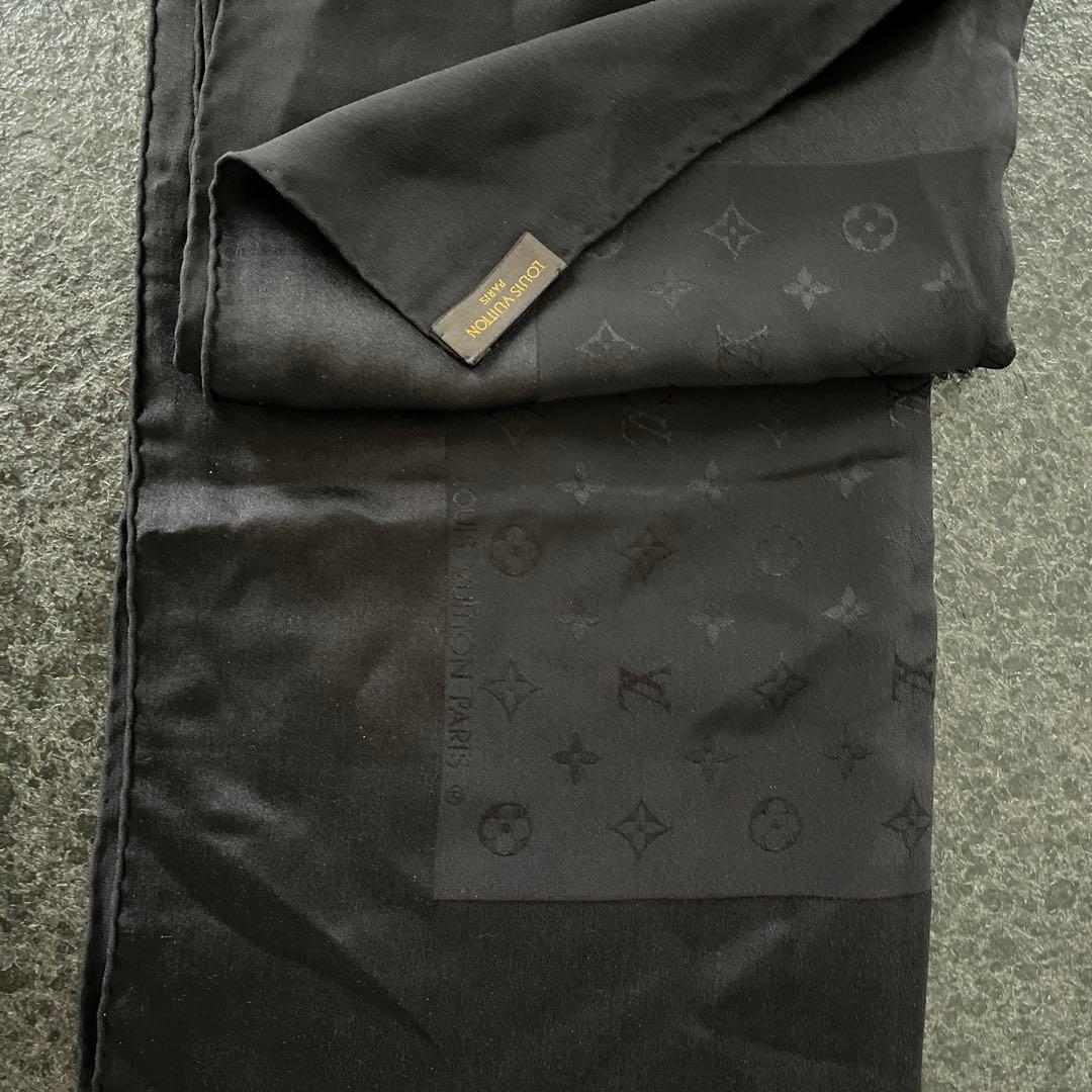 ルイヴィトン☆スカーフ