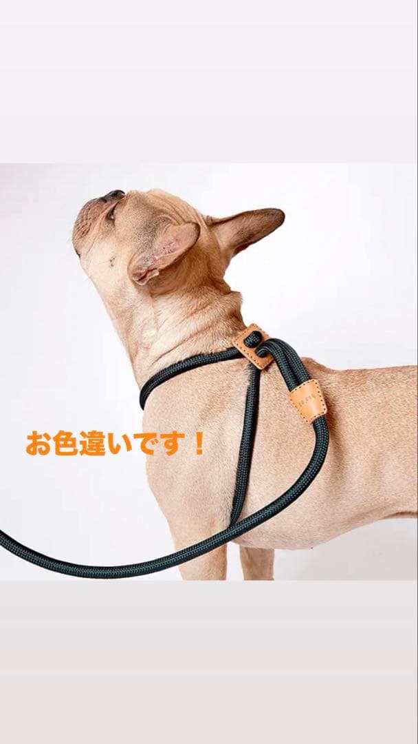 boo'oh オールインワンハーネス