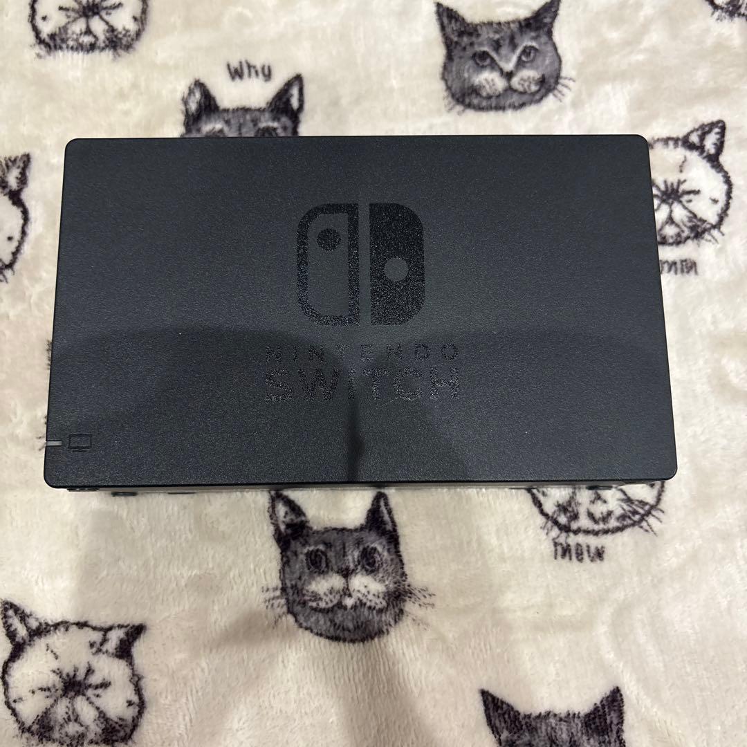 Nintendo Switch 本体　プロコン　ケース