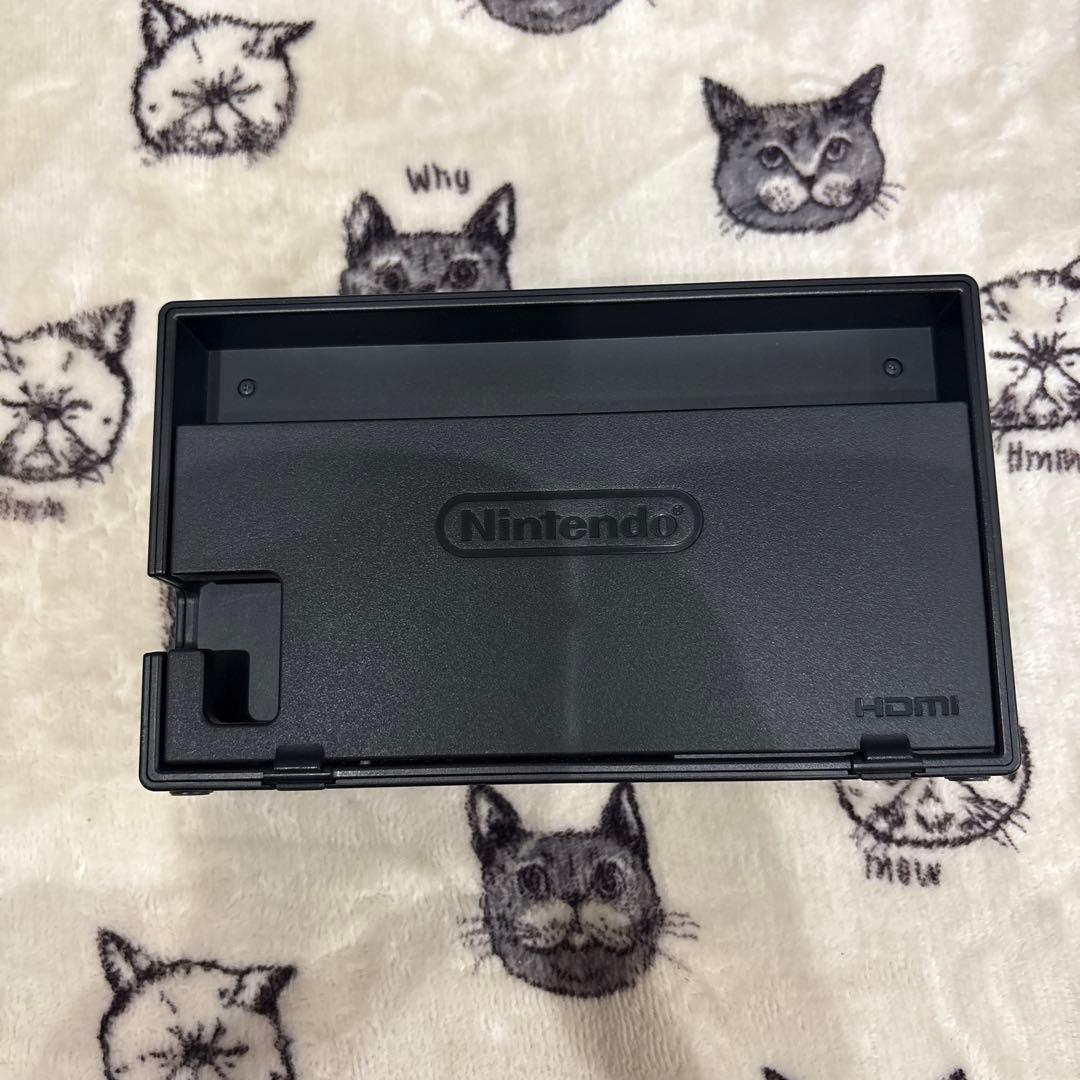 Nintendo Switch 本体　プロコン　ケース