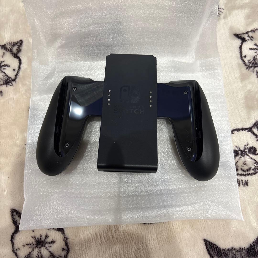 Nintendo Switch 本体　プロコン　ケース