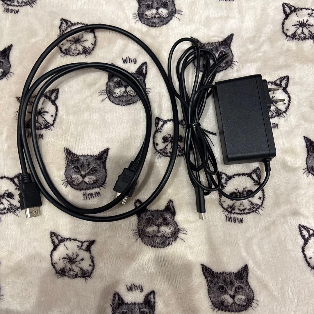 Nintendo Switch 本体　プロコン　ケース