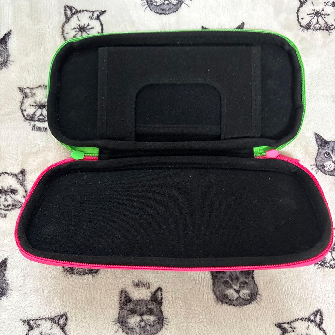 Nintendo Switch 本体　プロコン　ケース