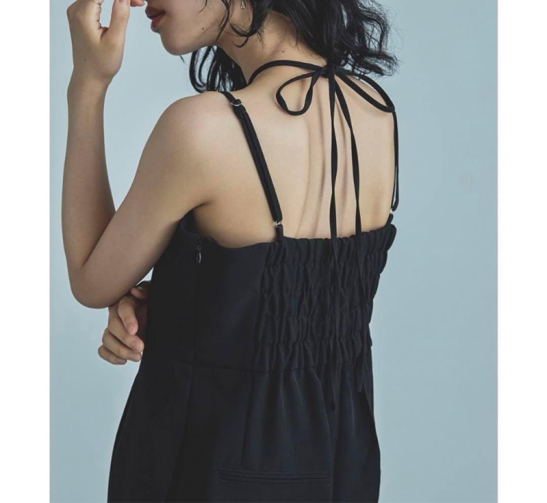 andress オールインワンドレス パンツドレス パーティードレス 結婚式