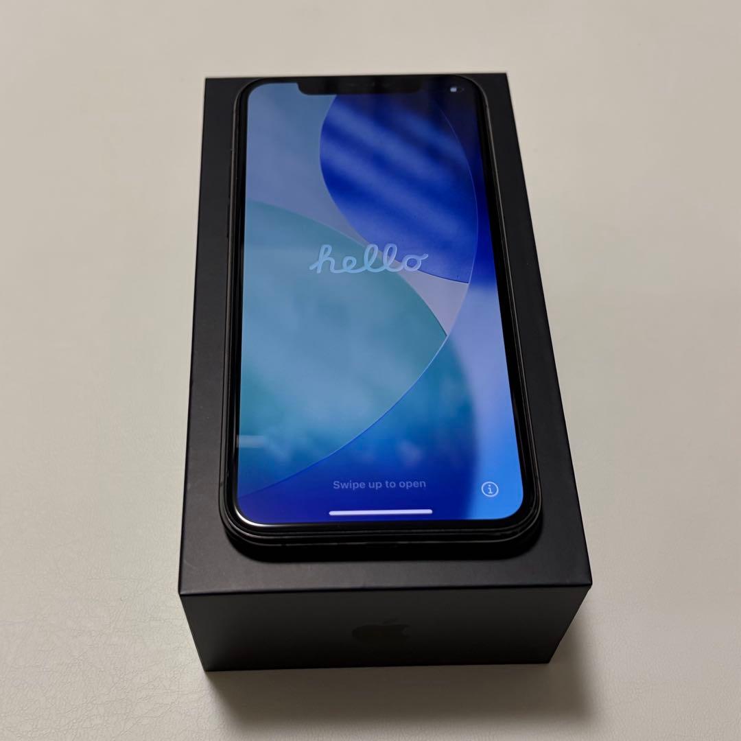 携帯電話本体 iPhone11pro, Space Gray, 512GB