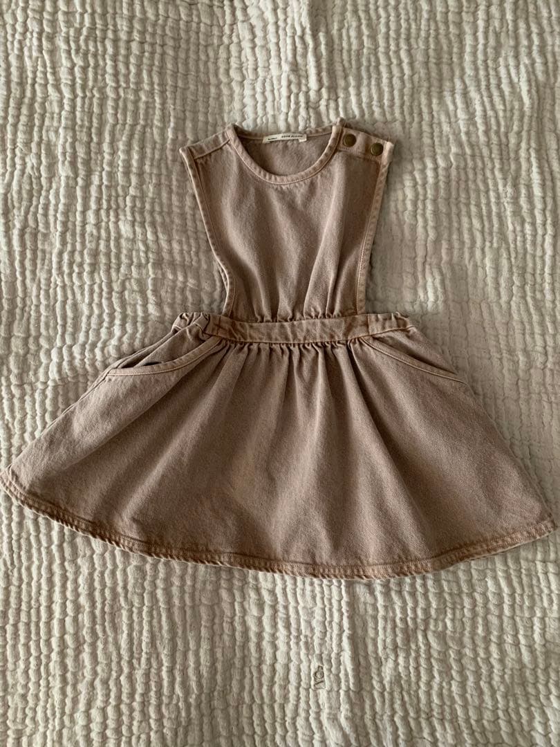 ワンピース soor ploom Tippi 3Y