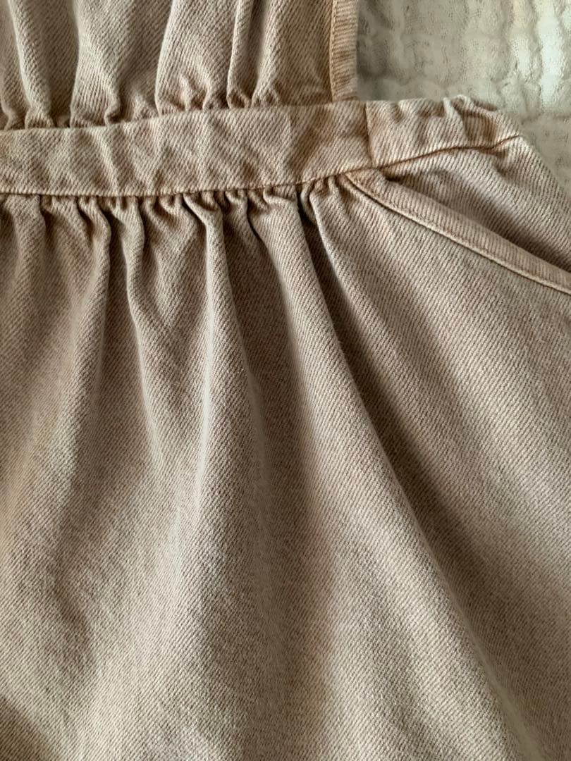 ワンピース soor ploom Tippi 3Y