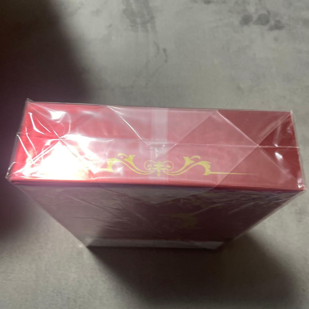 ドラゴンクエストXI ゴージャス版　未開封