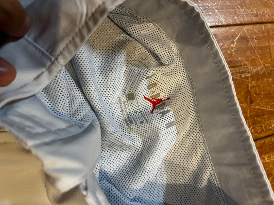 PSG パリサンジェルマン　Jordan ウィンドブレーカー セットアップ