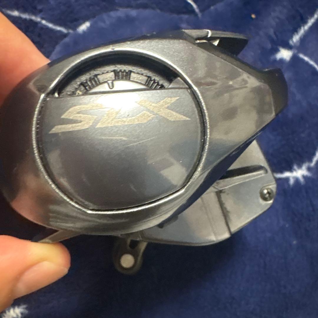 リール SLX 70XG