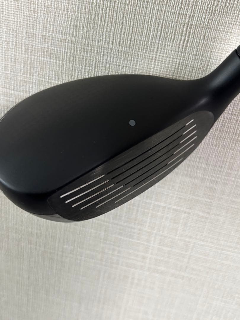 PING G430 U5 26度 ALTA JCB BLACK(S)