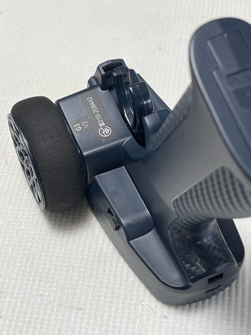 日本語説明書付 FMS ランドローバーディフェンダー90 1/24 FCX24M