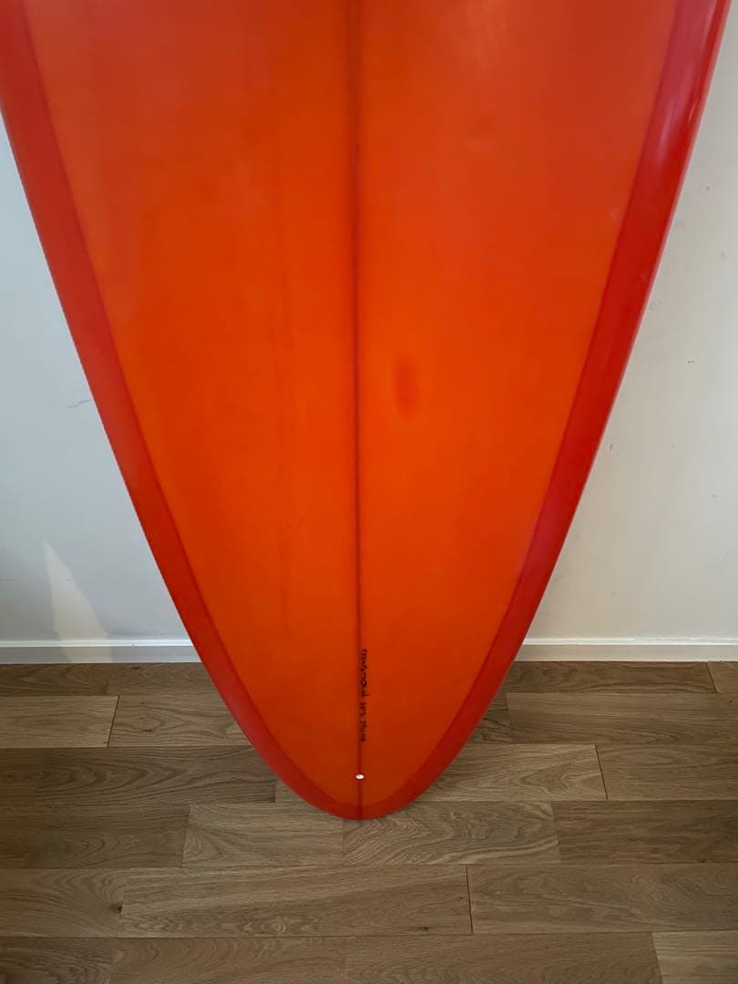 [フィン付&送料込み] チャネルアイランズ　CI MID 6’6