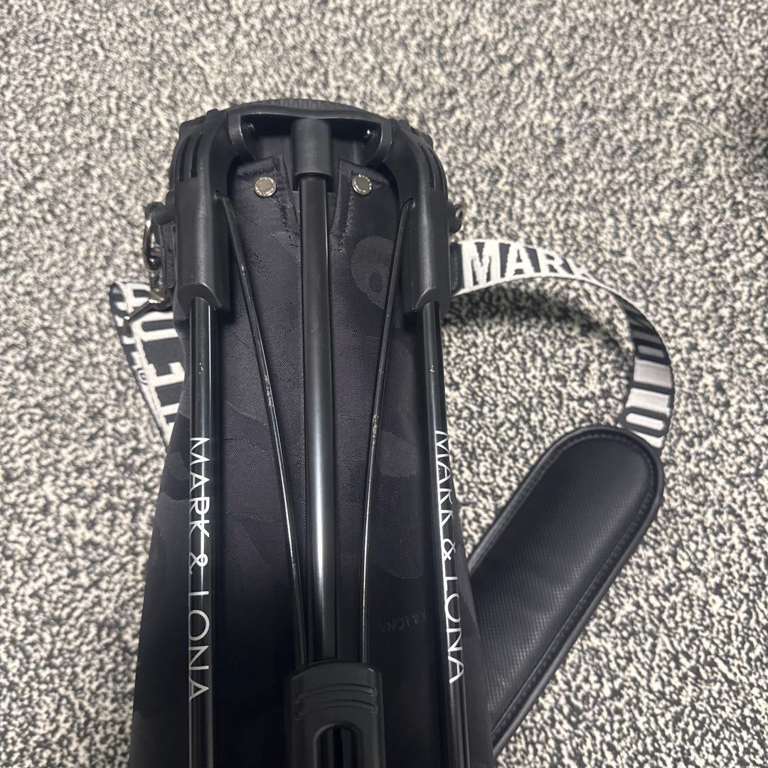 マークアンドロナ　サブバッグ