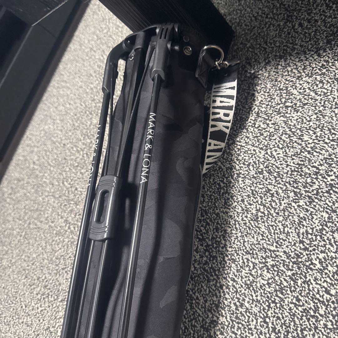 マークアンドロナ　サブバッグ