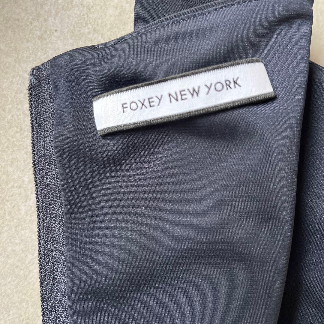 フォクシーワンピース36サイズ