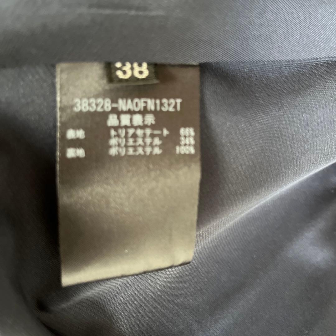 フォクシーワンピース36サイズ