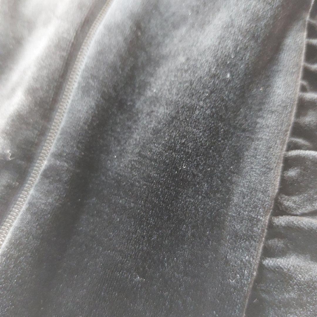 FOXEY NEWYORK フォクシーニューヨーク　ベロアジャケット　４０