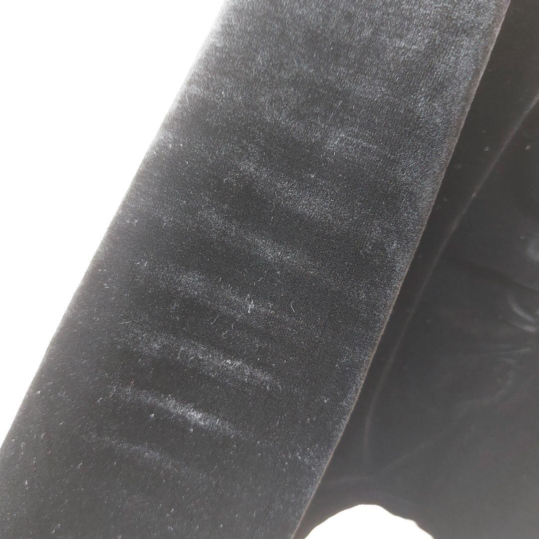 FOXEY NEWYORK フォクシーニューヨーク　ベロアジャケット　４０