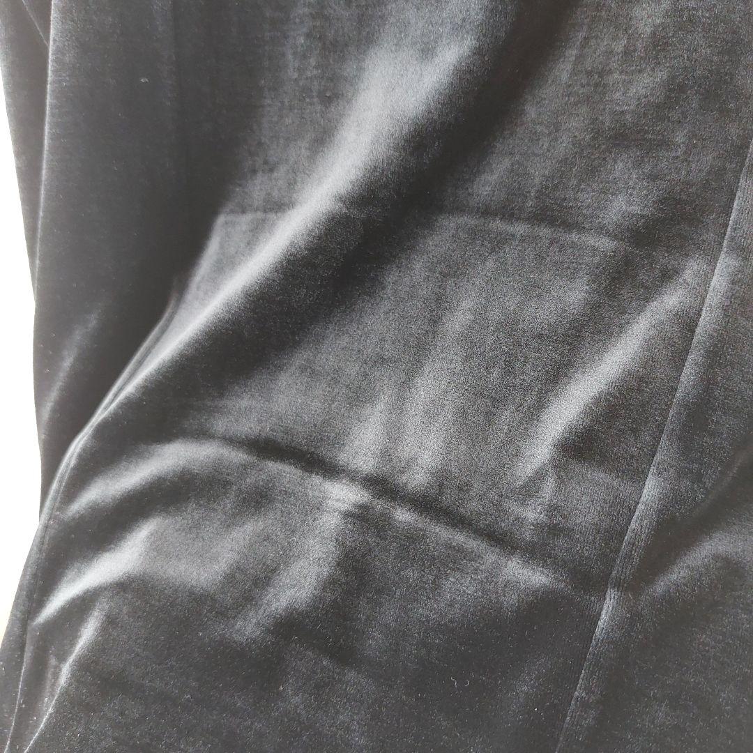 FOXEY NEWYORK フォクシーニューヨーク　ベロアジャケット　４０