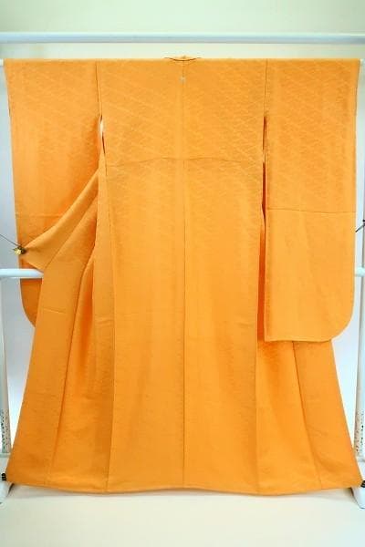 ★専用袴のみ販売★ 袴 山吹色 黄色 菊 S～Mサイズ 卒業式