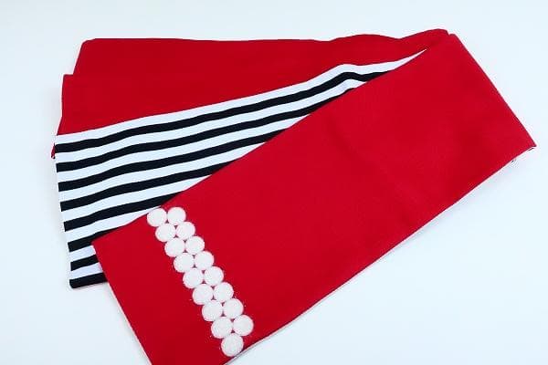 ★専用袴のみ販売★ 袴 山吹色 黄色 菊 S～Mサイズ 卒業式