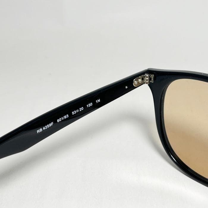 迅速【日本国内正規品】未使用 レイバンサングラス RB4259F-60193
