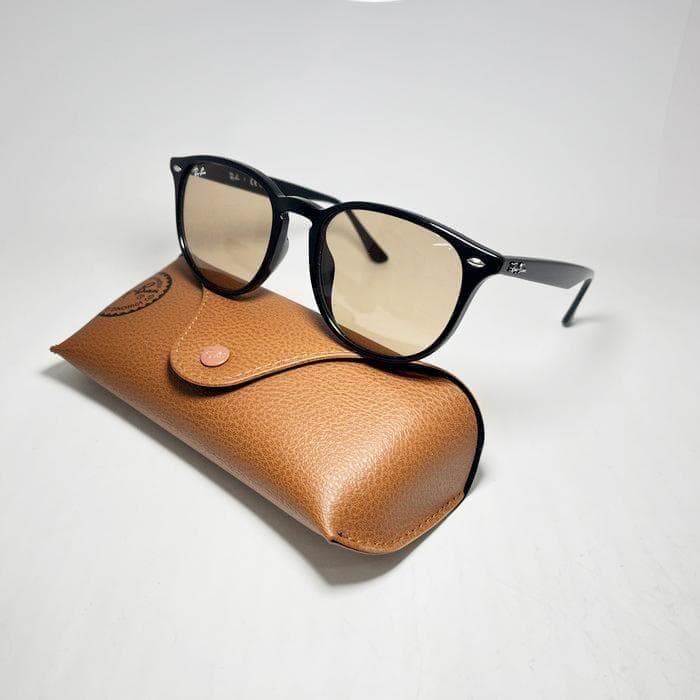 迅速【日本国内正規品】未使用 レイバンサングラス RB4259F-60193